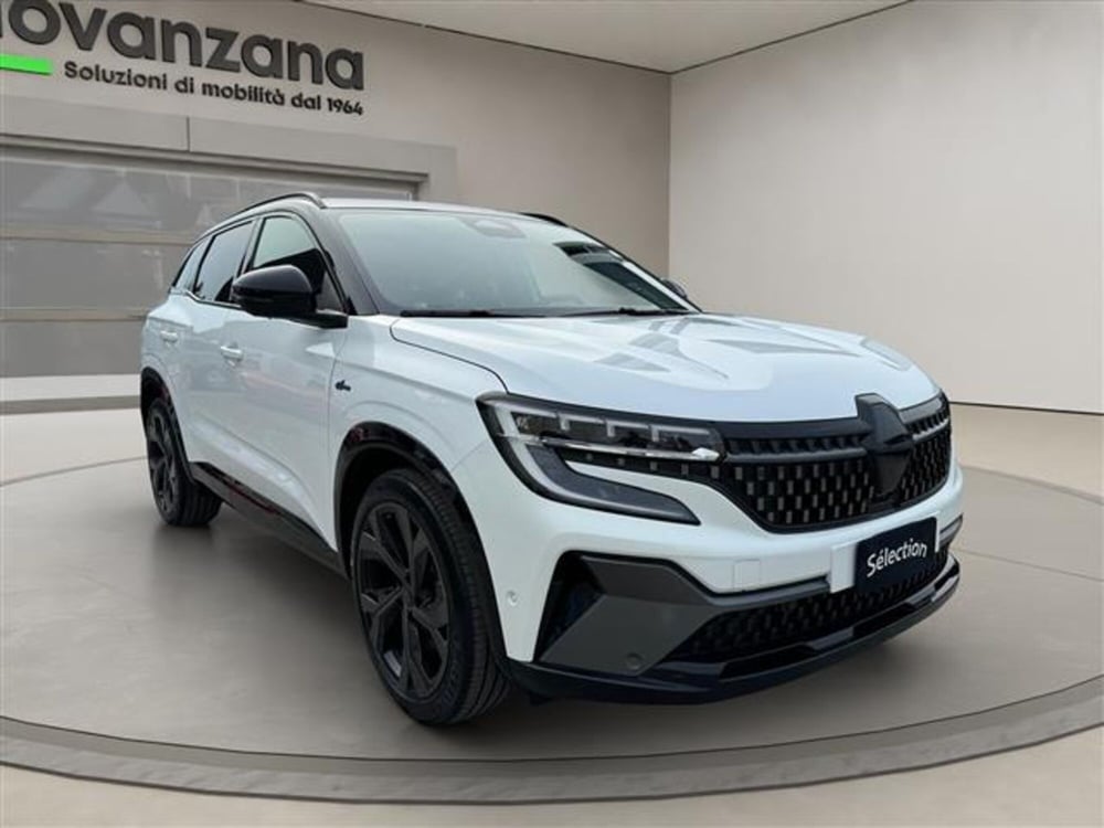 Renault Austral nuova a Mantova (7)