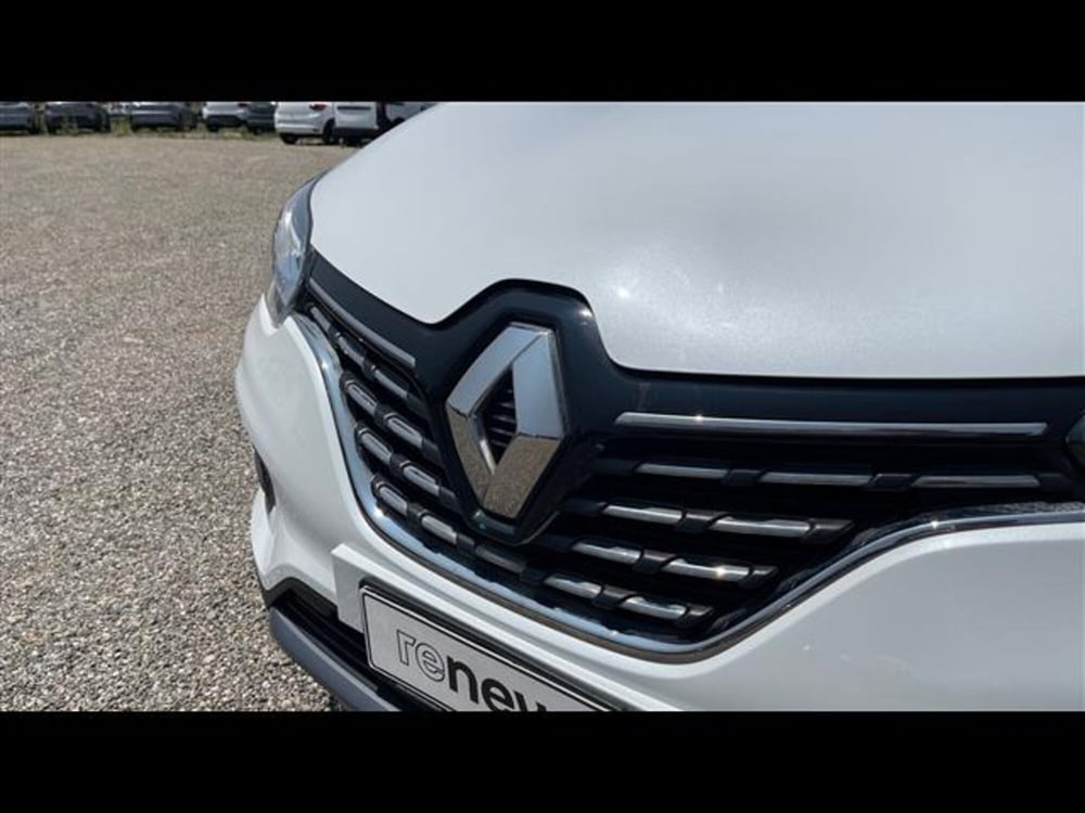 Renault Kadjar usata a Lecce (11)