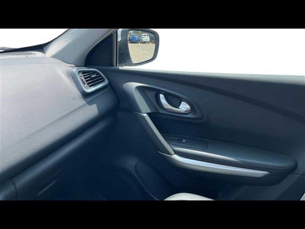 Renault Kadjar usata a Lecce (12)