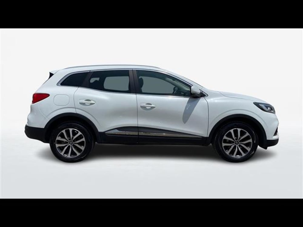 Renault Kadjar usata a Lecce (3)