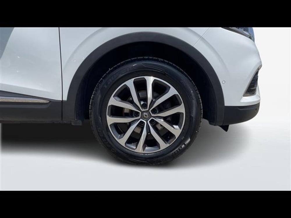 Renault Kadjar usata a Lecce (4)