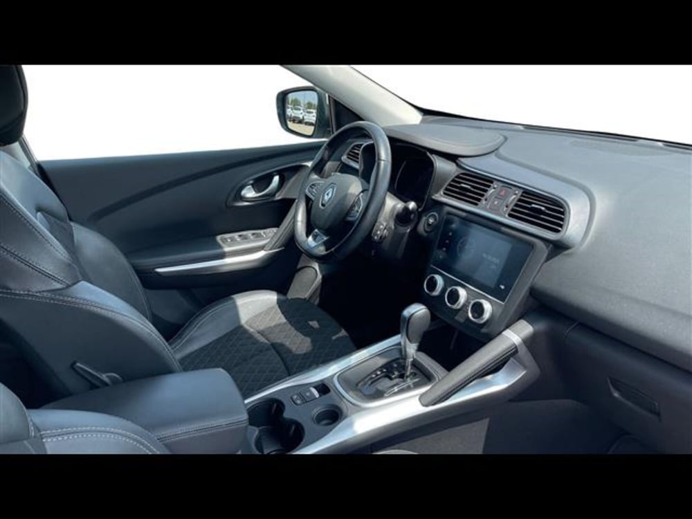 Renault Kadjar usata a Lecce (7)