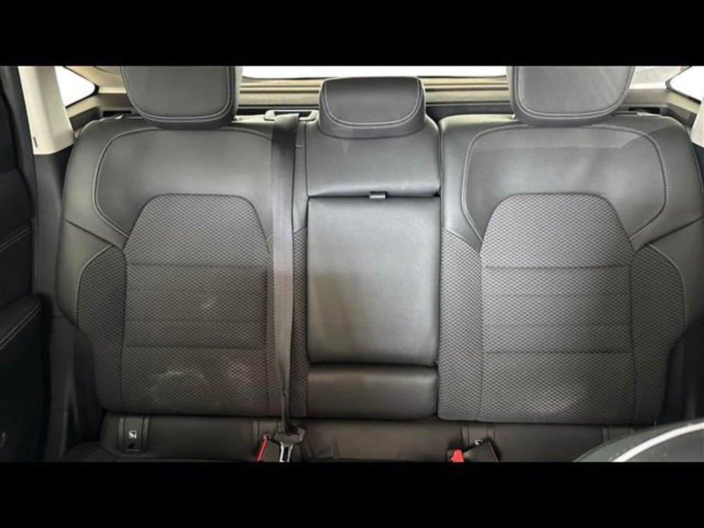 Renault Arkana usata a Viterbo (11)