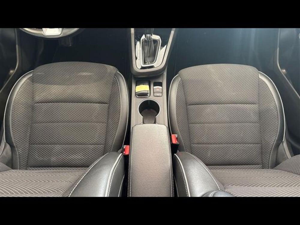 Renault Arkana usata a Viterbo (9)