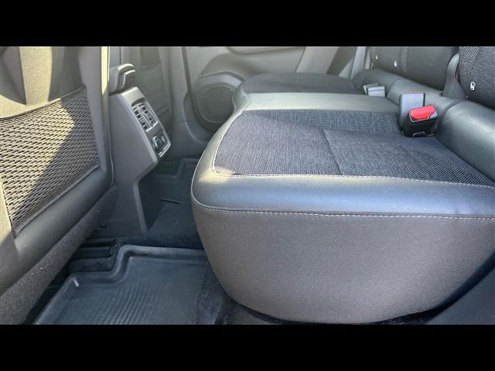 Renault Captur usata a Lecce (10)