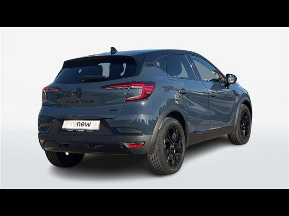 Renault Captur usata a Lecce (2)