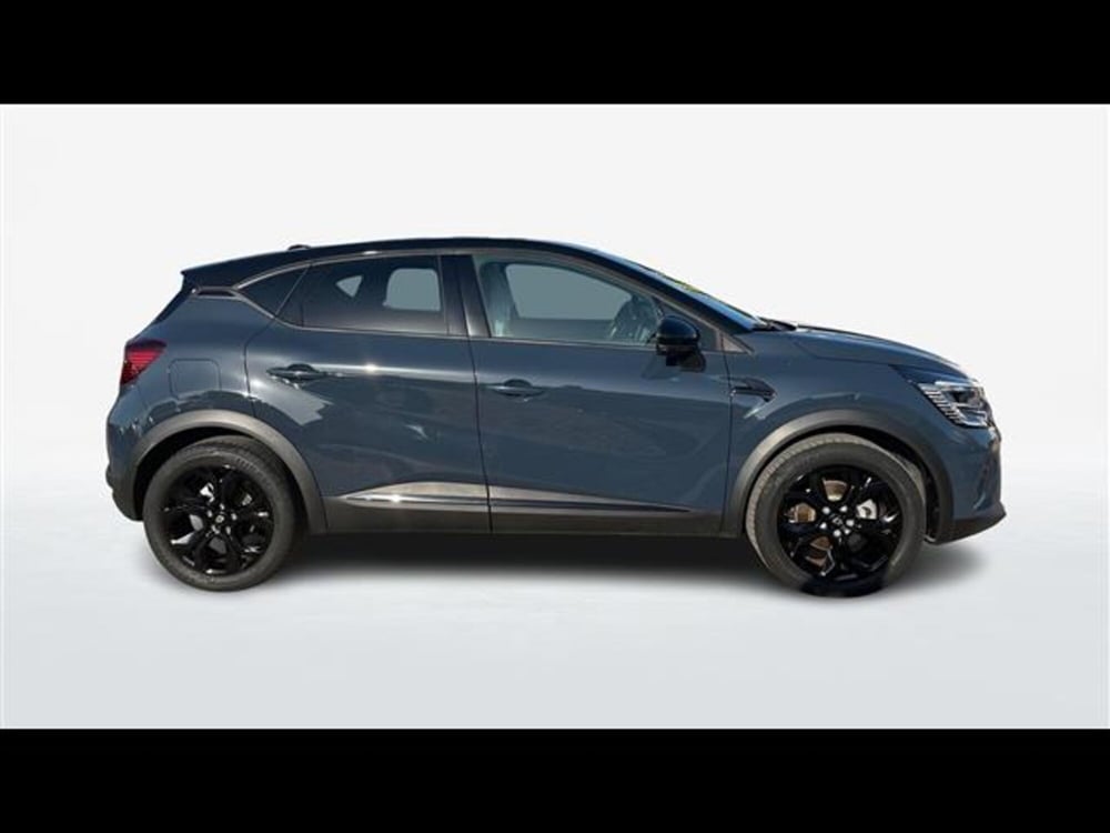 Renault Captur usata a Lecce (3)