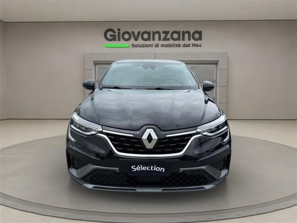 Renault Arkana usata a Mantova (2)