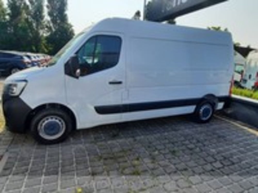 Renault Master Furgone usata a Udine (2)
