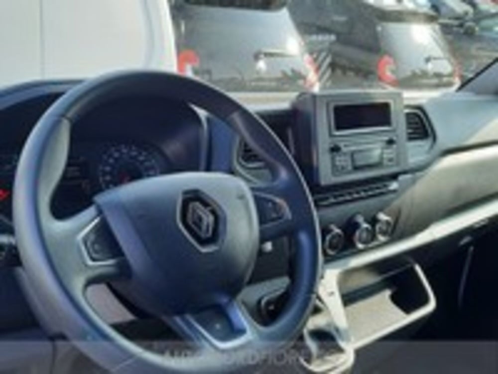 Renault Master Furgone usata a Udine (4)