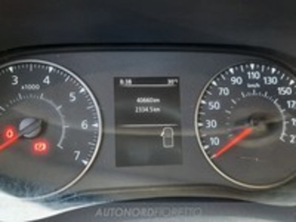 Renault Master Furgone usata a Udine (7)