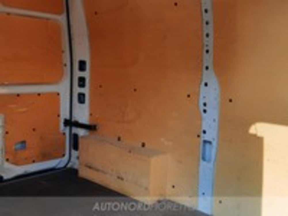 Renault Master Furgone usata a Udine (8)
