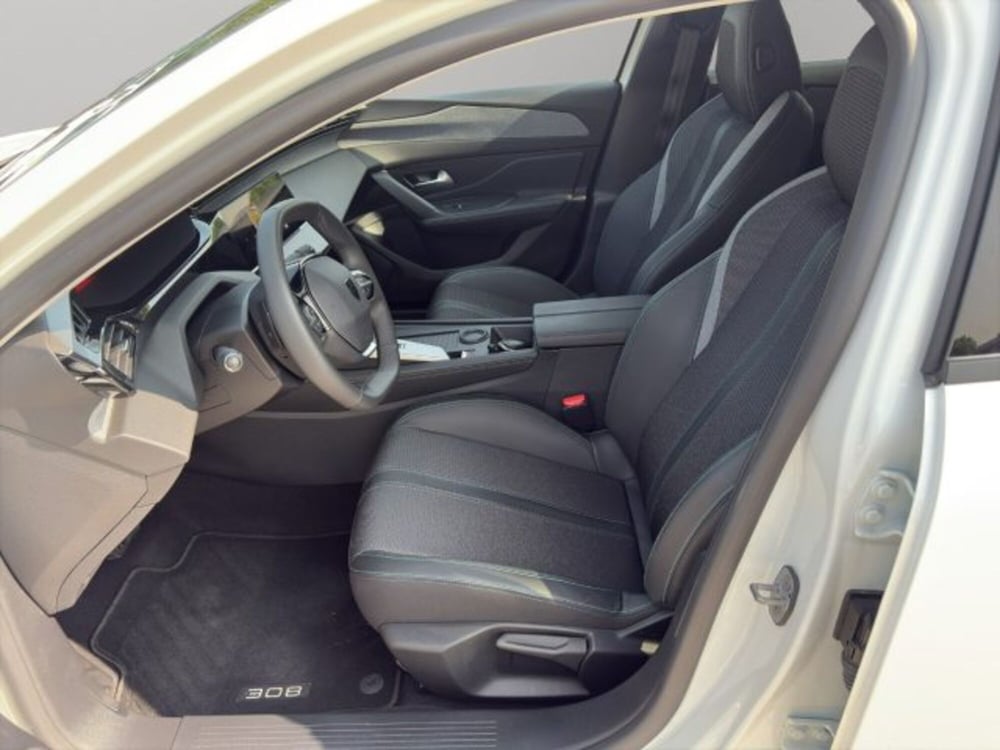 Peugeot 308 usata a Perugia (9)