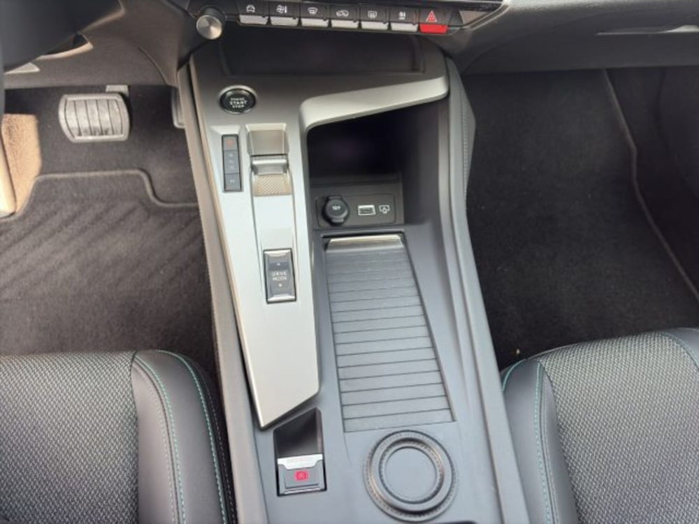 Peugeot 308 usata a Perugia (16)