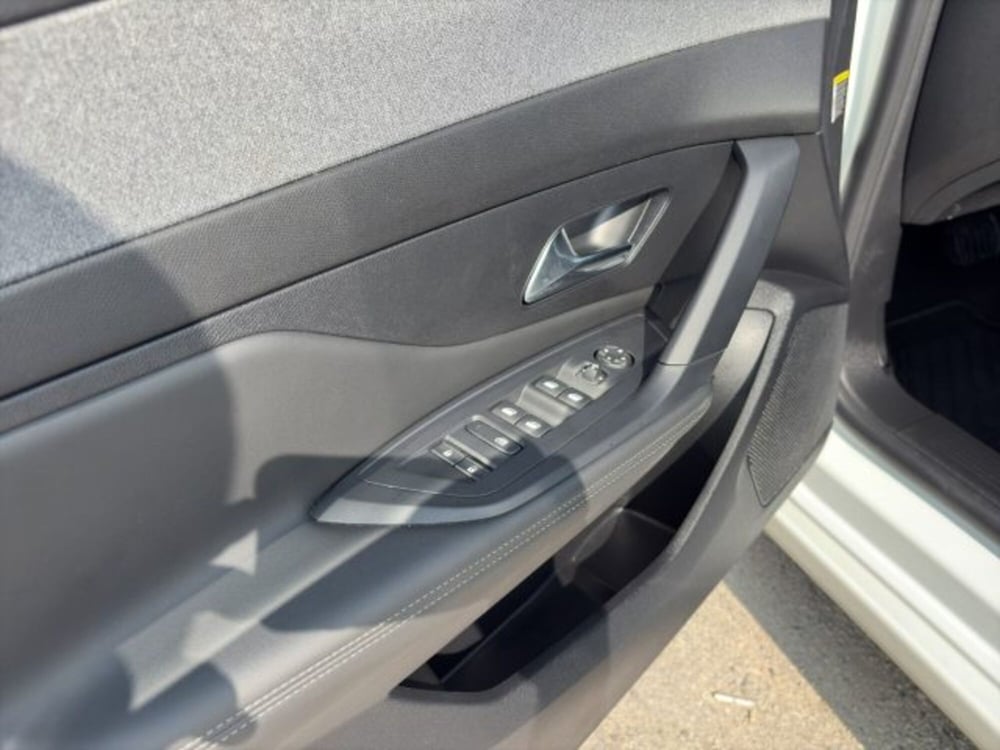 Peugeot 308 usata a Perugia (18)