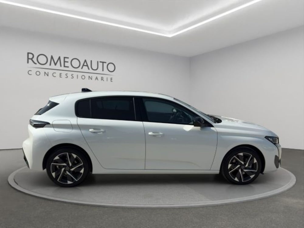 Peugeot 308 usata a Perugia (6)