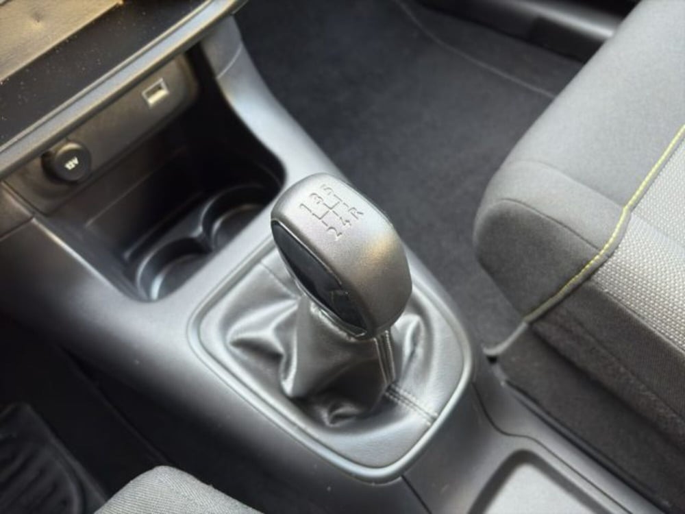 Citroen C3 usata a Perugia (17)
