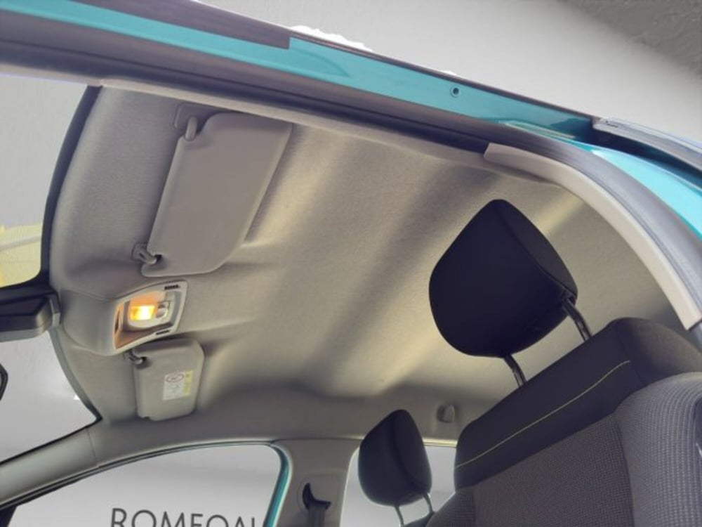Citroen C3 usata a Perugia (20)