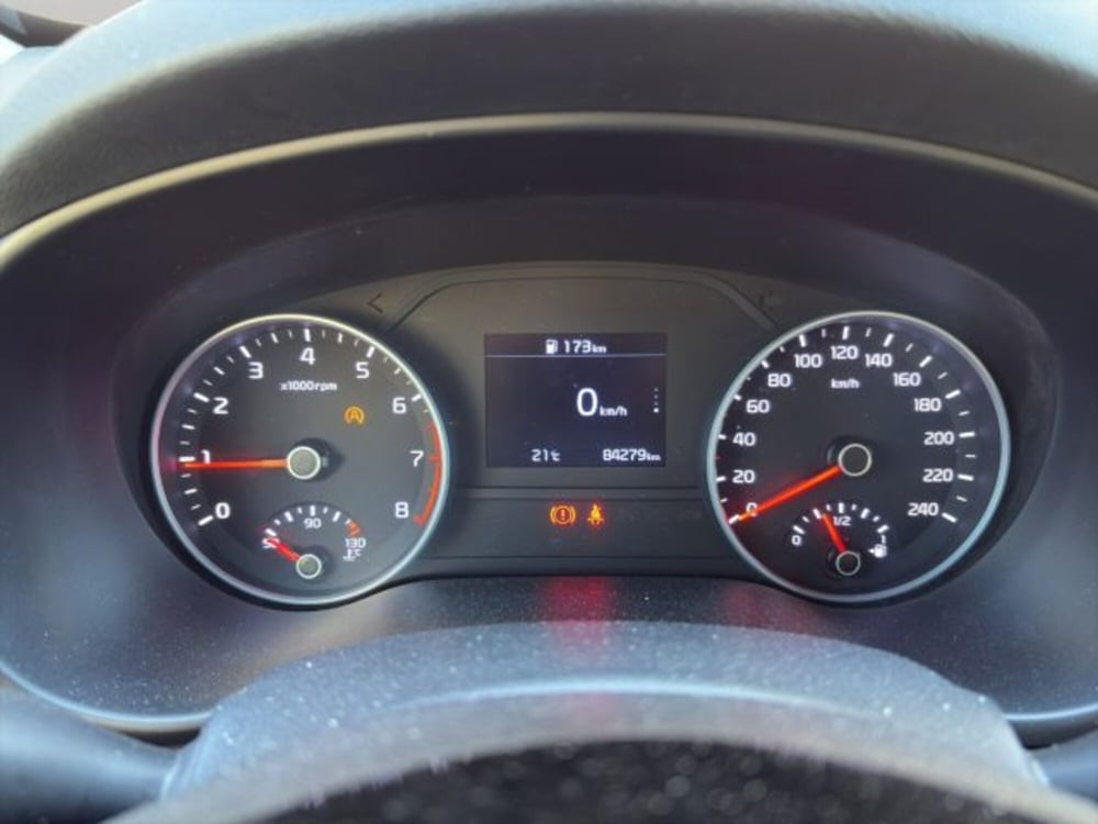Kia Sportage usata a Perugia (13)