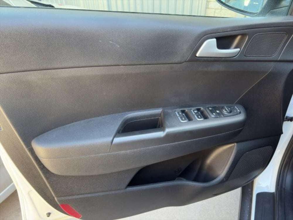 Kia Sportage usata a Perugia (19)