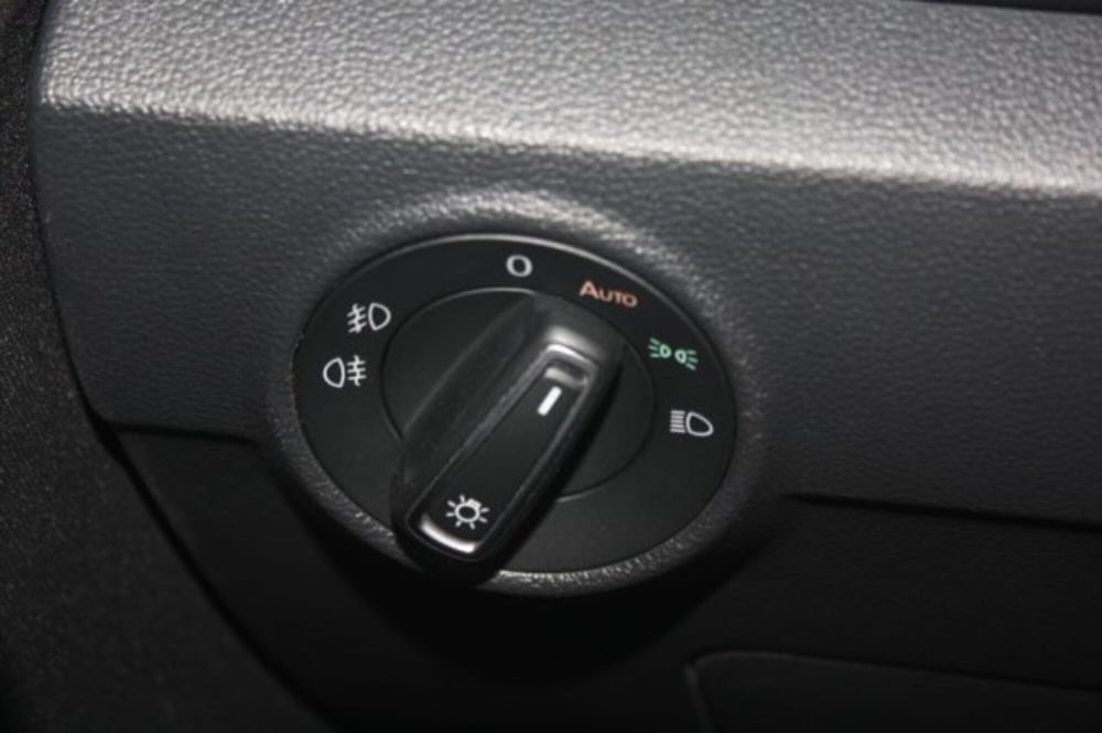 Volkswagen T-Roc usata a Viterbo (18)