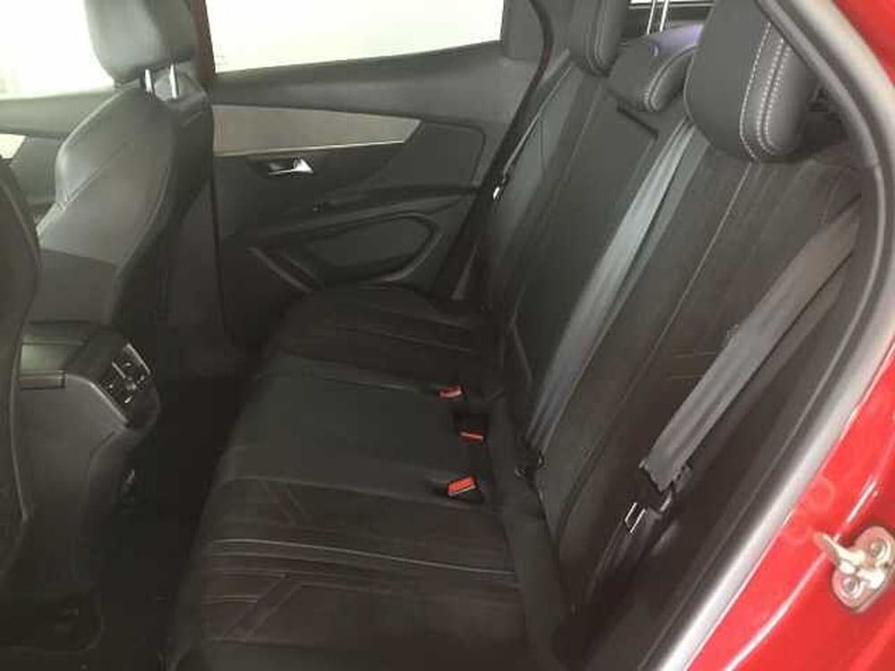 Peugeot 3008 usata a Varese (10)