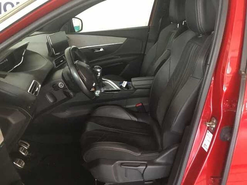 Peugeot 3008 usata a Varese (8)