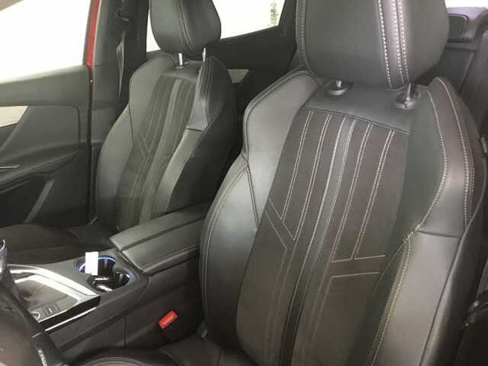 Peugeot 3008 usata a Varese (9)