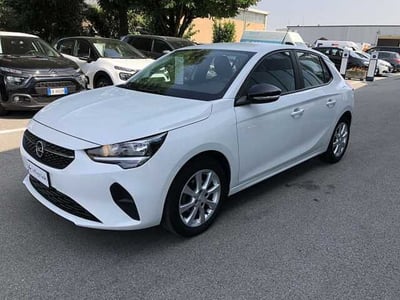 Opel Corsa 1.2 Edition del 2022 usata a Lugo