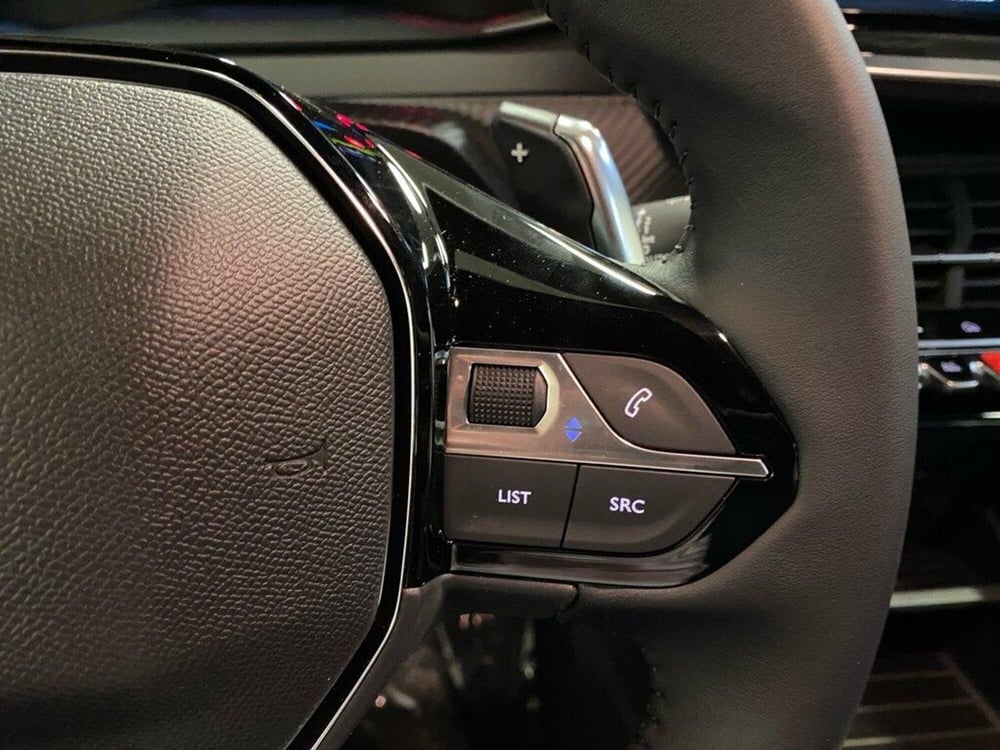 Peugeot 2008 nuova a Torino (13)