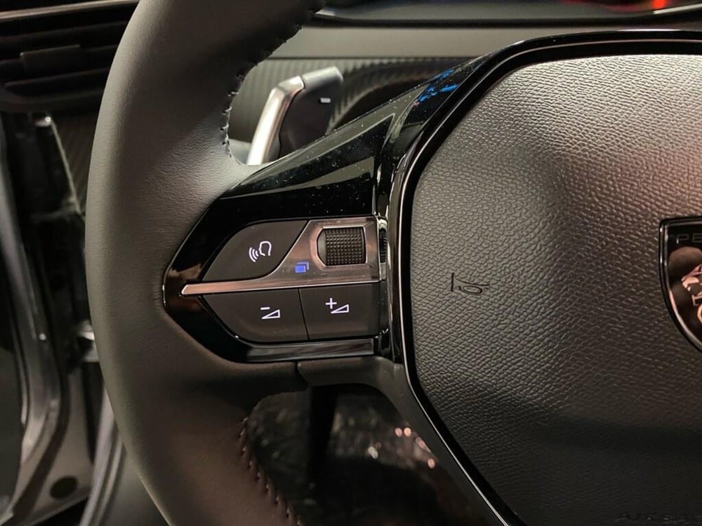 Peugeot 2008 nuova a Torino (14)