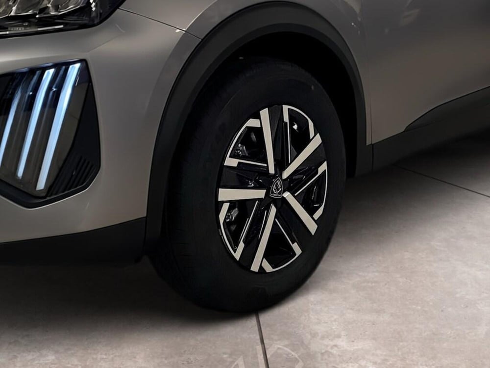 Peugeot 2008 nuova a Torino (15)