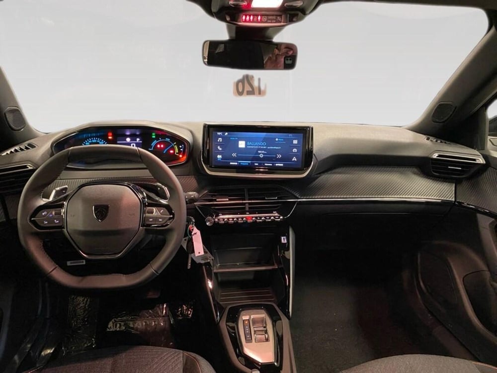 Peugeot 2008 nuova a Torino (6)