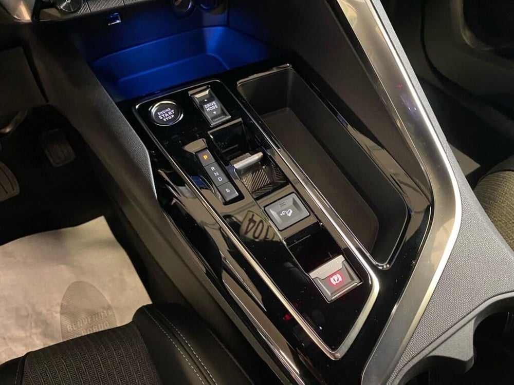 Peugeot 3008 nuova a Torino (12)