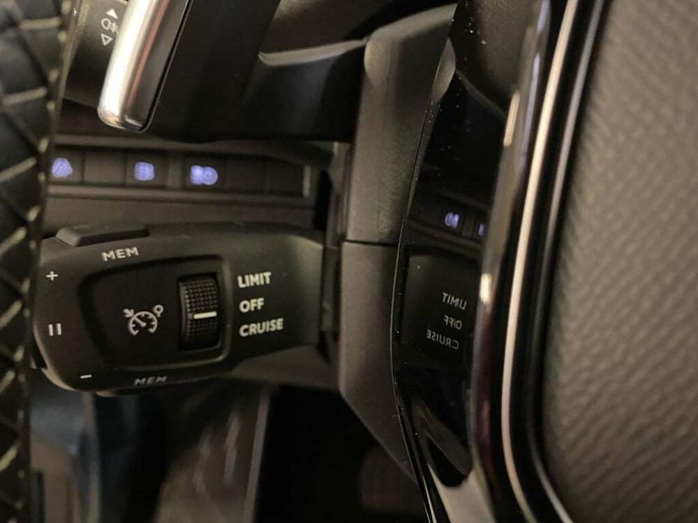 Peugeot 3008 nuova a Torino (13)