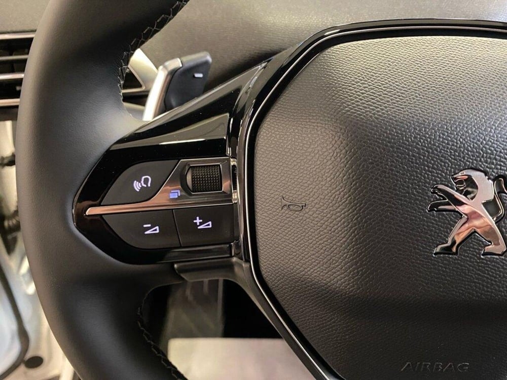 Peugeot 3008 nuova a Torino (14)