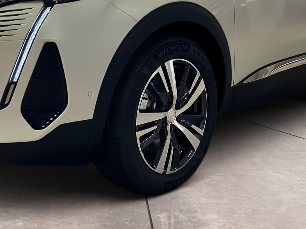 Peugeot 3008 nuova a Torino (15)