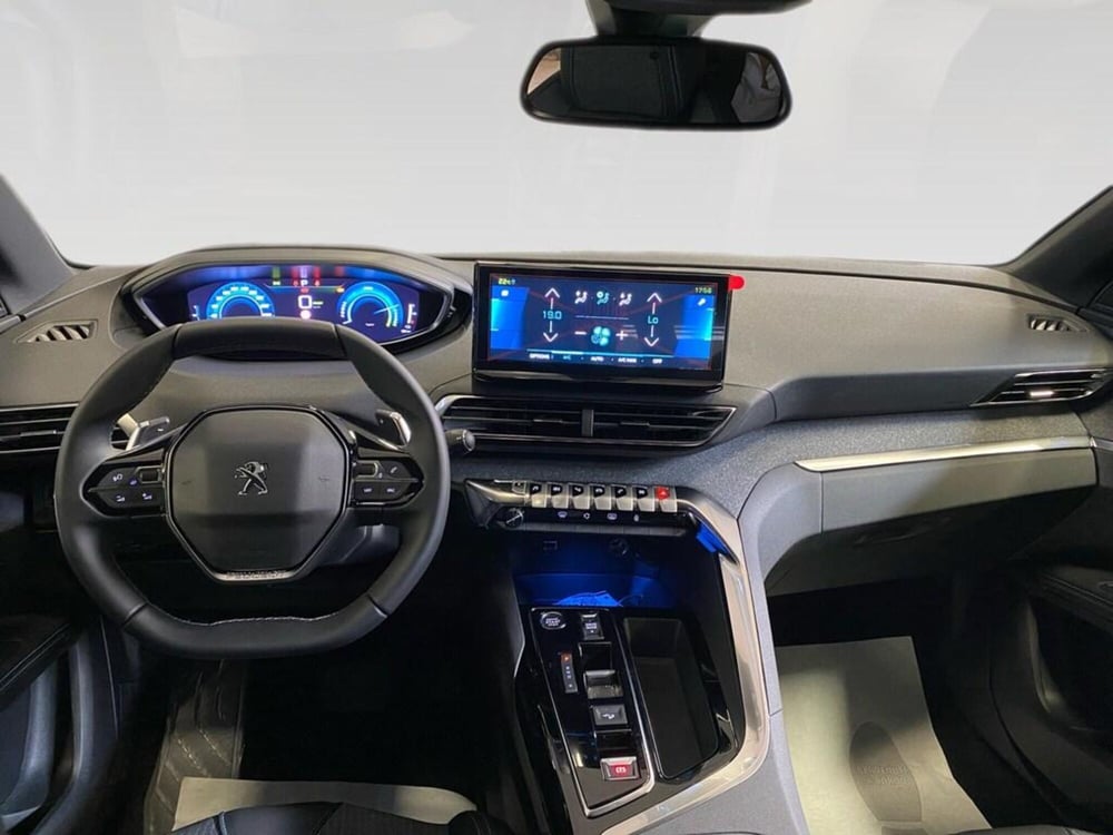 Peugeot 3008 nuova a Torino (6)