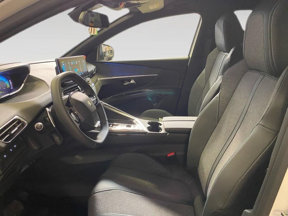Peugeot 3008 nuova a Torino (7)