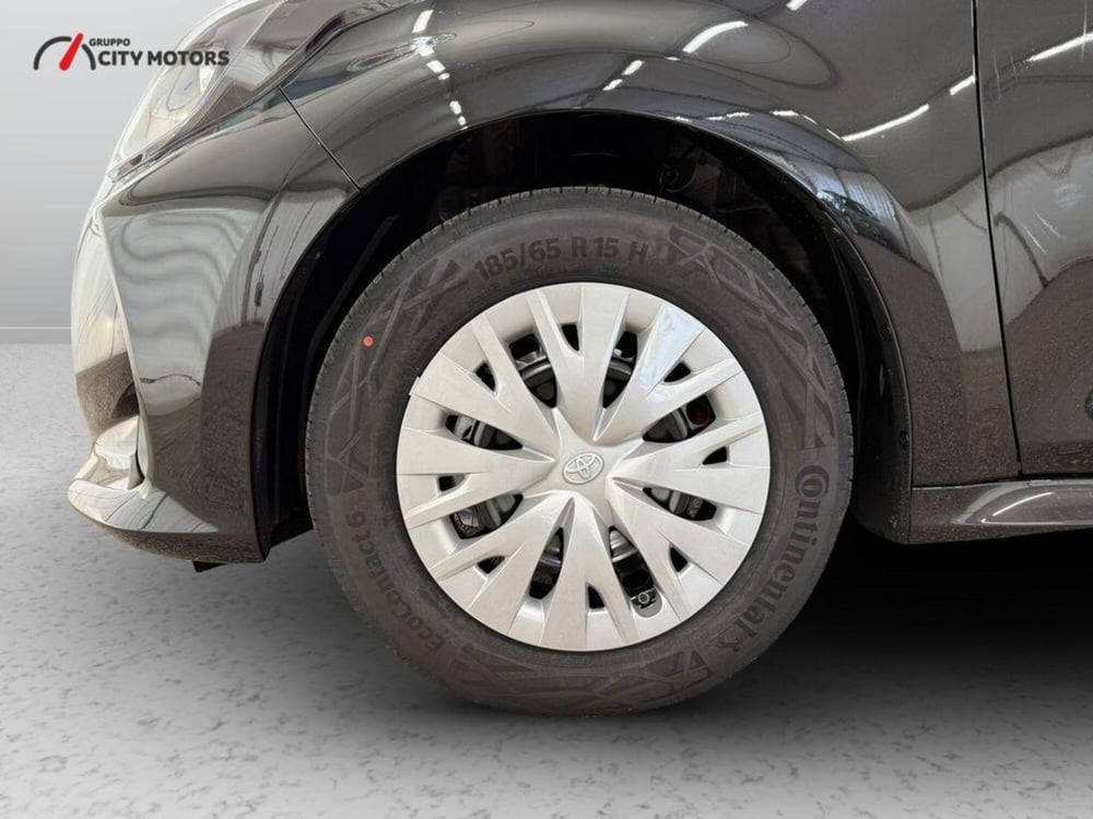 Toyota Yaris Cross nuova a Monza e Brianza (15)