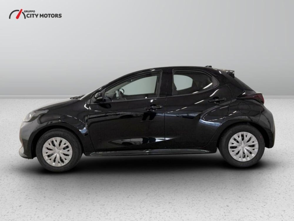 Toyota Yaris Cross nuova a Monza e Brianza (3)