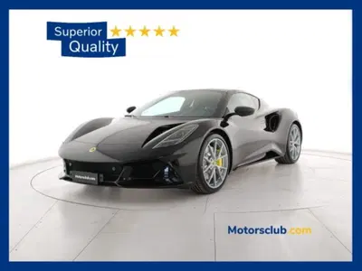 Lotus Emira 2.0 turbo SE 406cv dct nuova a Modena