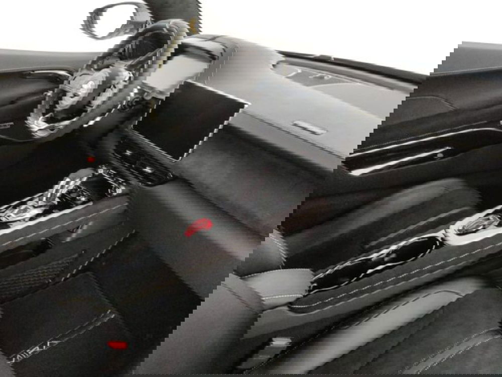 Lotus Emira nuova a Modena (10)