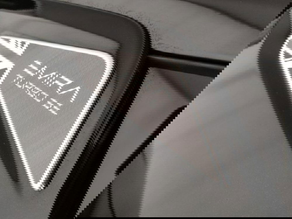 Lotus Emira nuova a Modena (20)