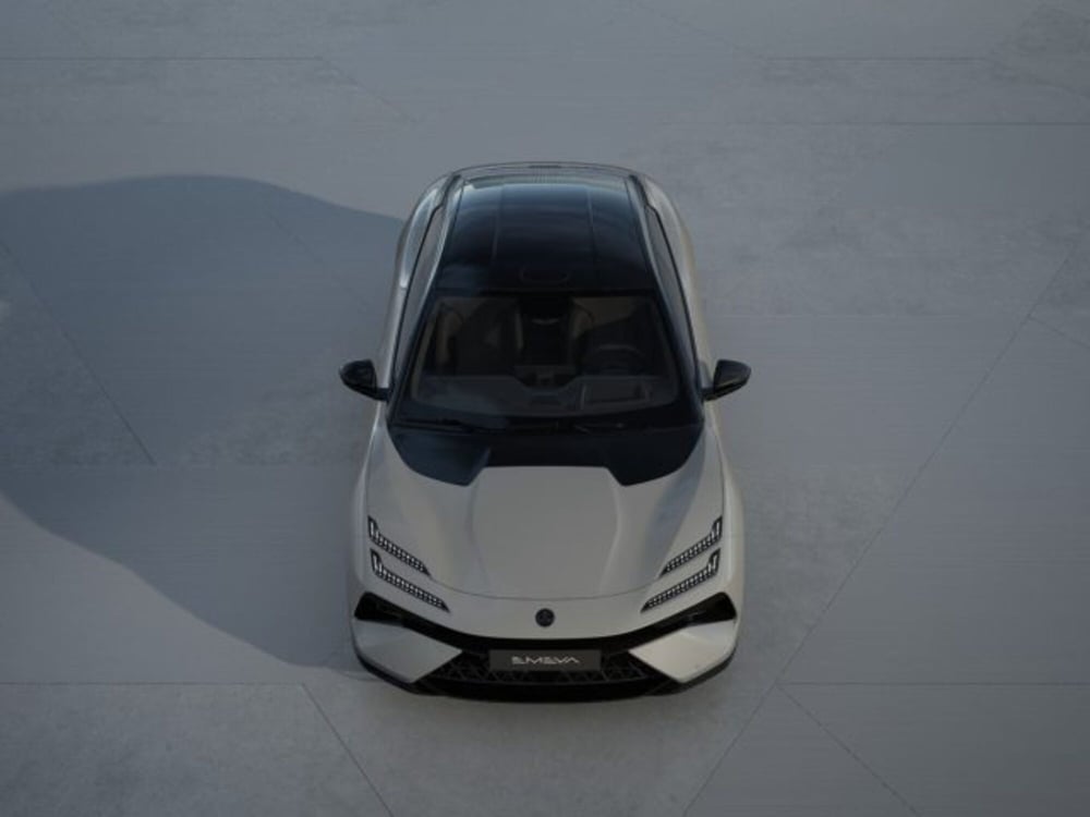 Lotus Emeya nuova a Modena (6)