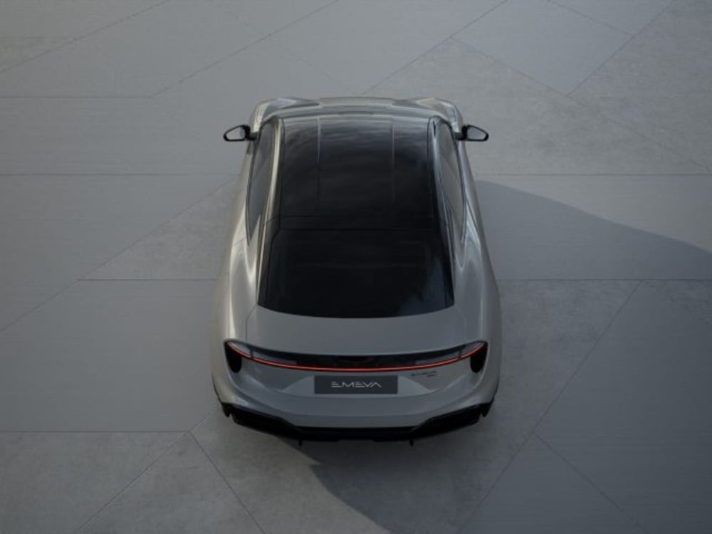 Lotus Emeya nuova a Modena (8)