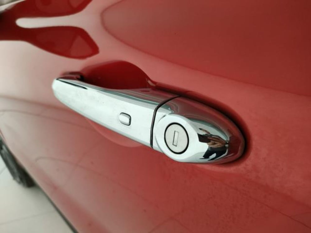Fiat 500X usata a Modena (10)