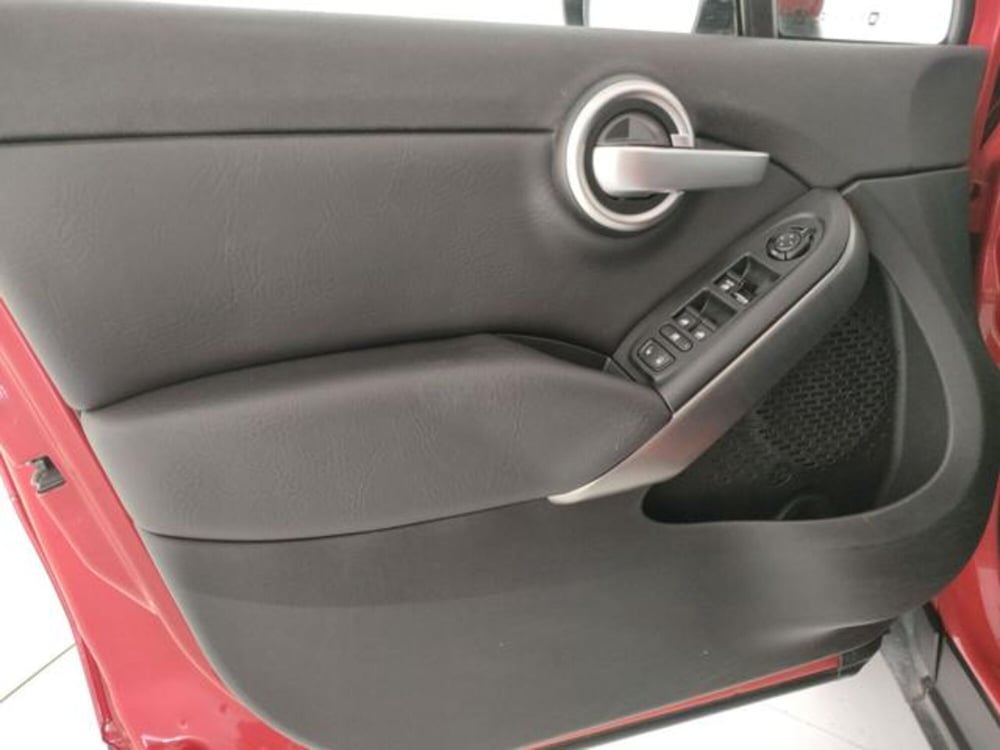 Fiat 500X usata a Modena (11)