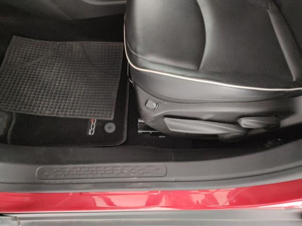 Fiat 500X usata a Modena (13)
