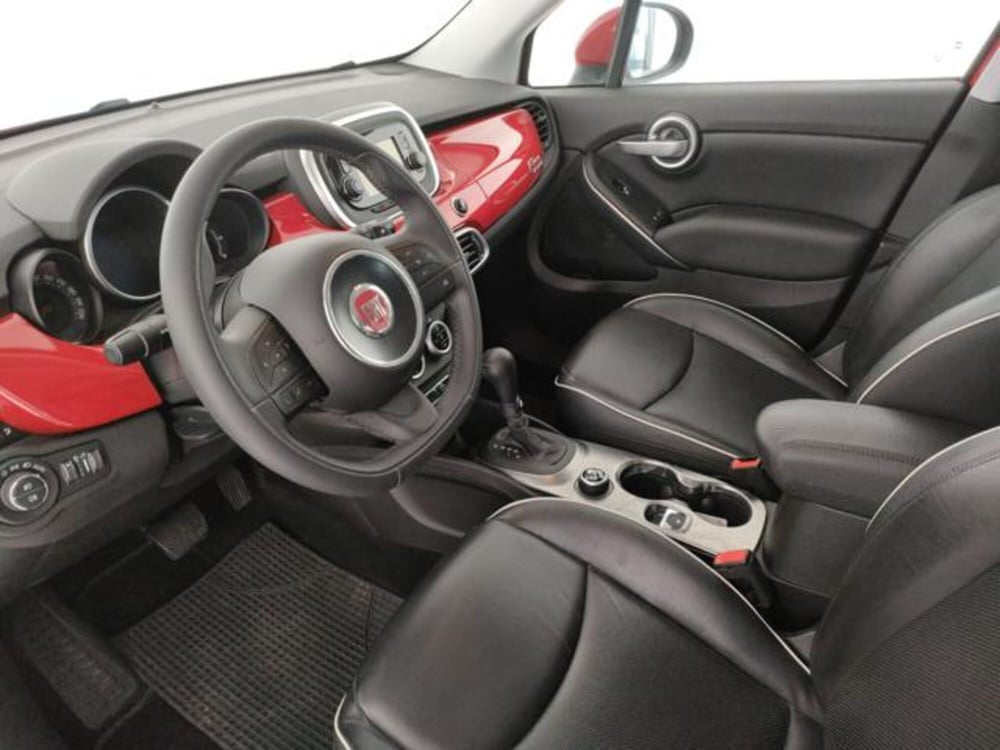 Fiat 500X usata a Modena (15)